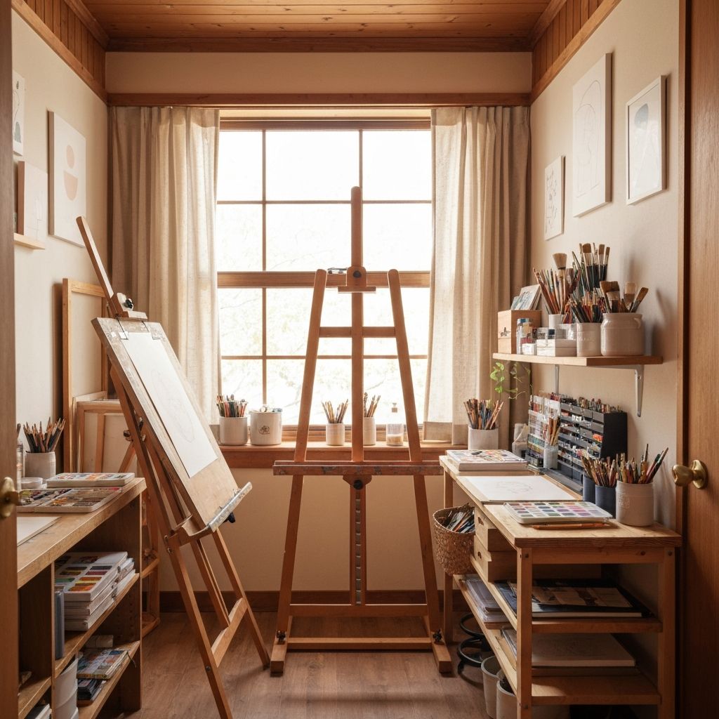 개인 수업 전용 공간